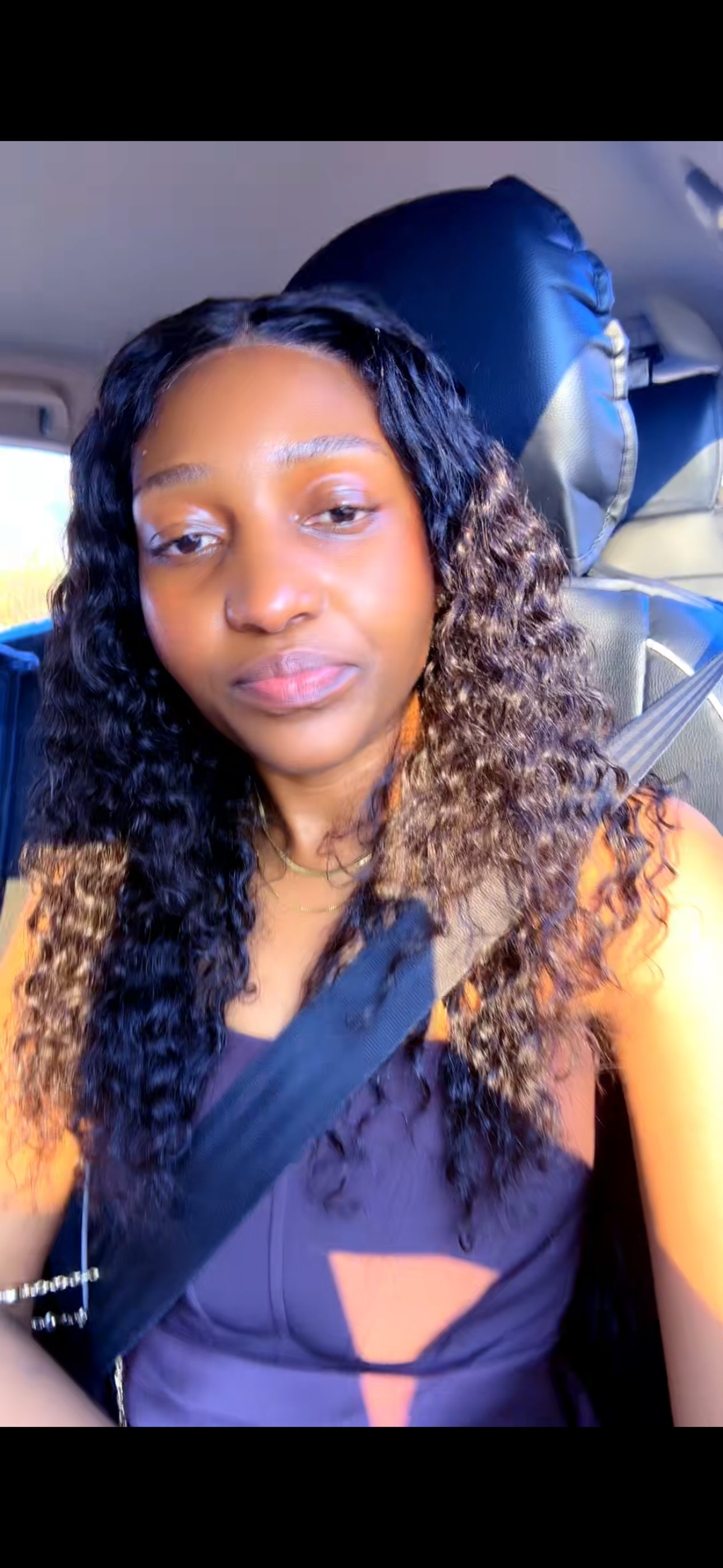 Waterwave and other curly virgin hair wigs