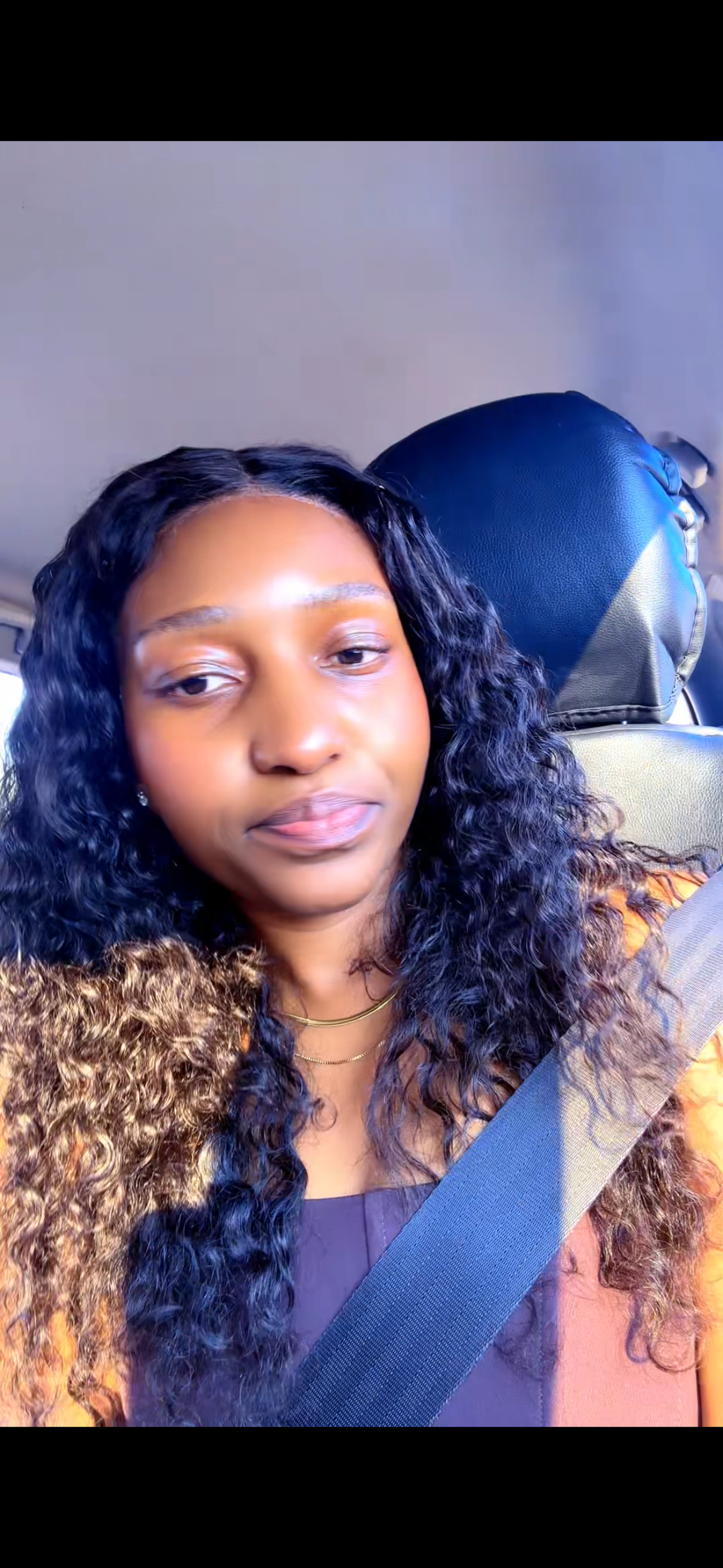 Waterwave and other curly virgin hair wigs